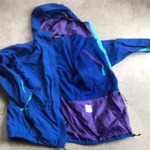 Patagonia VTG 90’s Shell Mens M